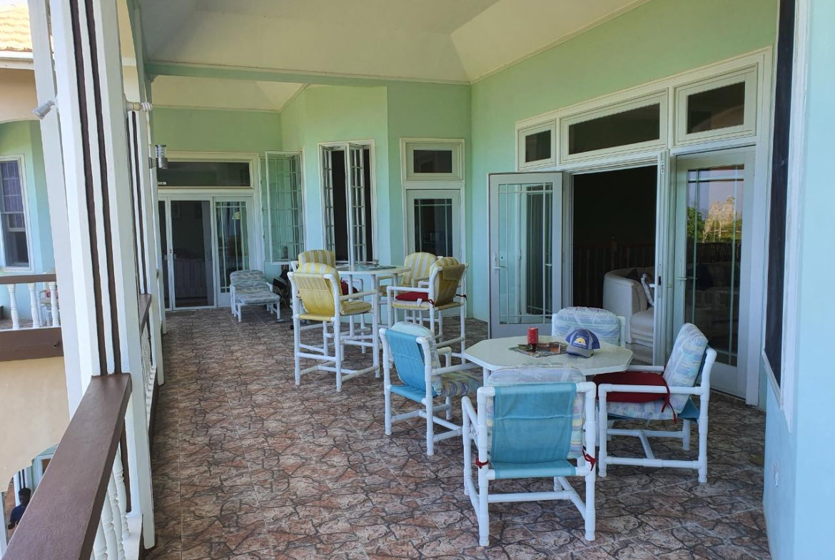 Twenty-Fifth image of Friendship, Fairy Hill in Boston, Portland, Jamaica - property is For Sale