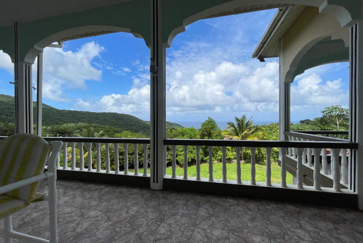 Twenty-Sixth image of Friendship, Fairy Hill in Boston, Portland, Jamaica - property is For Sale