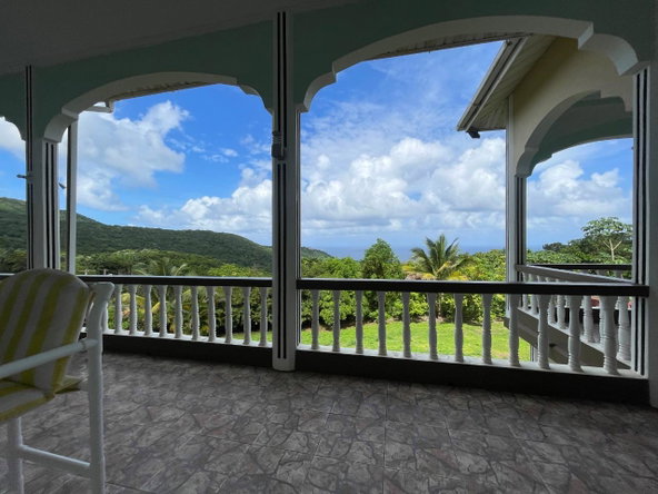 Twenty-Sixth image of Friendship, Fairy Hill in Boston, Portland, Jamaica - property is For Sale