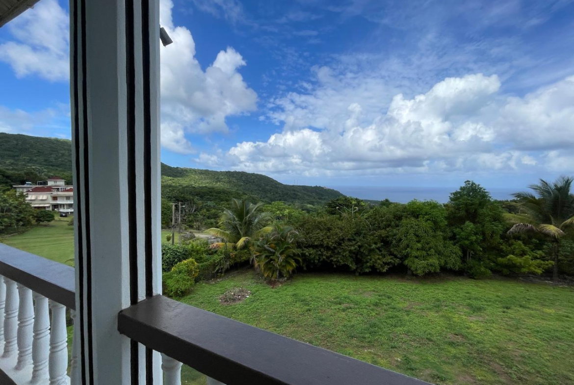 Twenty-Seventh image of Friendship, Fairy Hill in Boston, Portland, Jamaica - property is For Sale