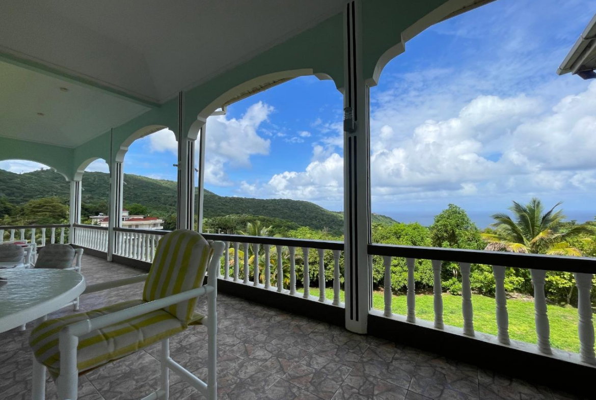 Twenty-Eighth image of Friendship, Fairy Hill in Boston, Portland, Jamaica - property is For Sale