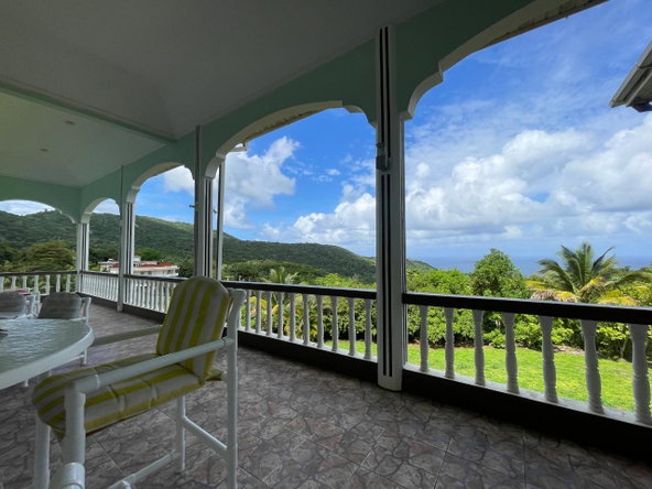 Twenty-Eighth image of Friendship, Fairy Hill in Boston, Portland, Jamaica - property is For Sale