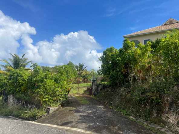 Fourth image of Friendship, Fairy Hill in Boston, Portland, Jamaica - property is For Sale