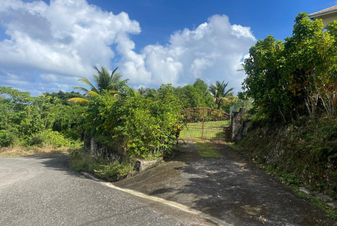 Fifth image of Friendship, Fairy Hill in Boston, Portland, Jamaica - property is For Sale