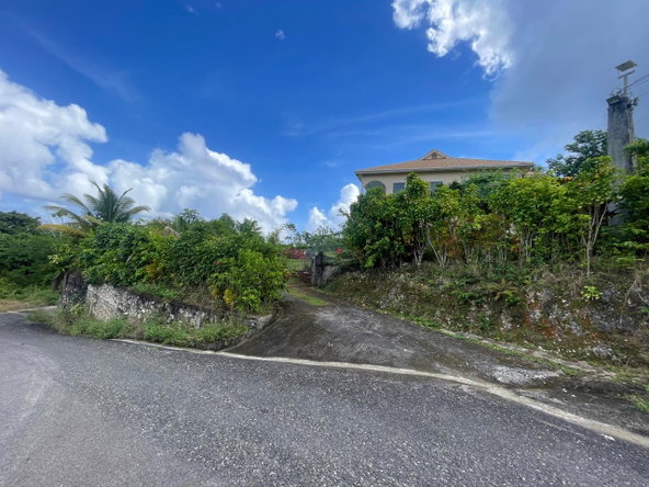 Sixth image of Friendship, Fairy Hill in Boston, Portland, Jamaica - property is For Sale