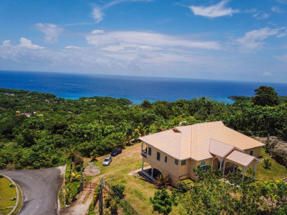 First image of Friendship, Fairy Hill in Boston, Portland, Jamaica - property is For Sale