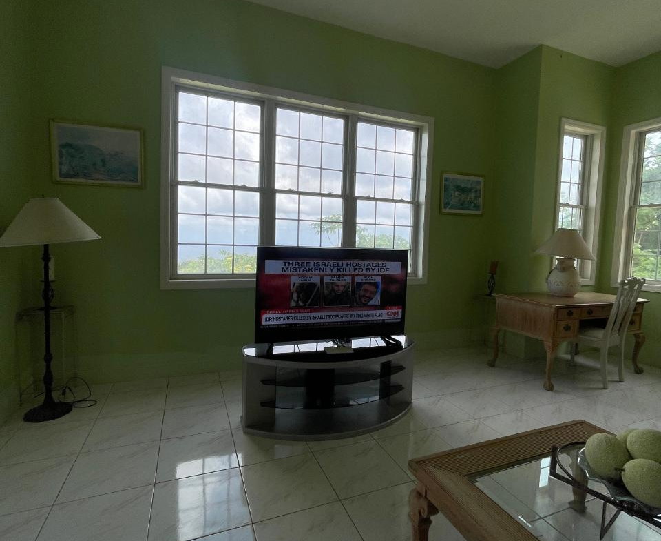 Seventh image of Friendship, Fairy Hill in Boston, Portland, Jamaica - property is For Sale