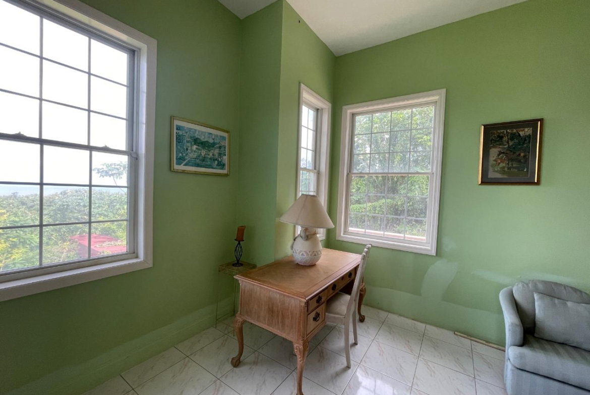 Ninth image of Friendship, Fairy Hill in Boston, Portland, Jamaica - property is For Sale