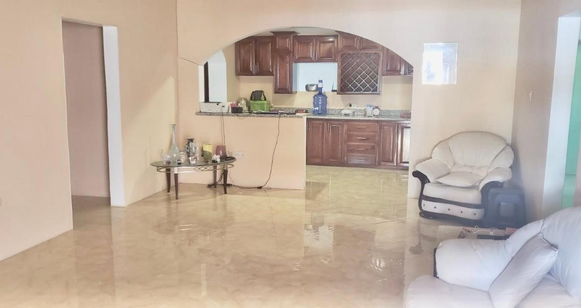 Second image of Main Street Guys Hill in GUYS HILL, St. Catherine, Jamaica - property is For Sale