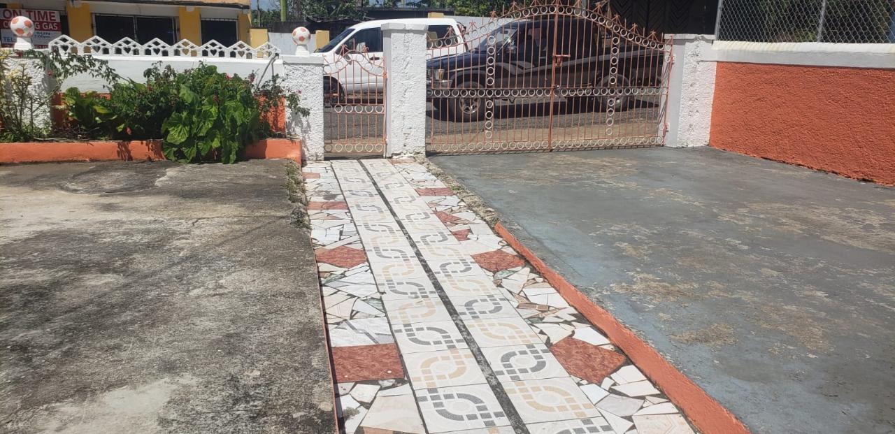 Seventeenth image of Main Street Guys Hill in GUYS HILL, St. Catherine, Jamaica - property is For Sale