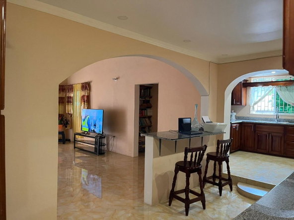 Third image of Main Street Guys Hill in GUYS HILL, St. Catherine, Jamaica - property is For Sale