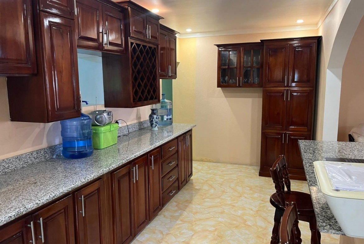 Fifth image of Main Street Guys Hill in GUYS HILL, St. Catherine, Jamaica - property is For Sale