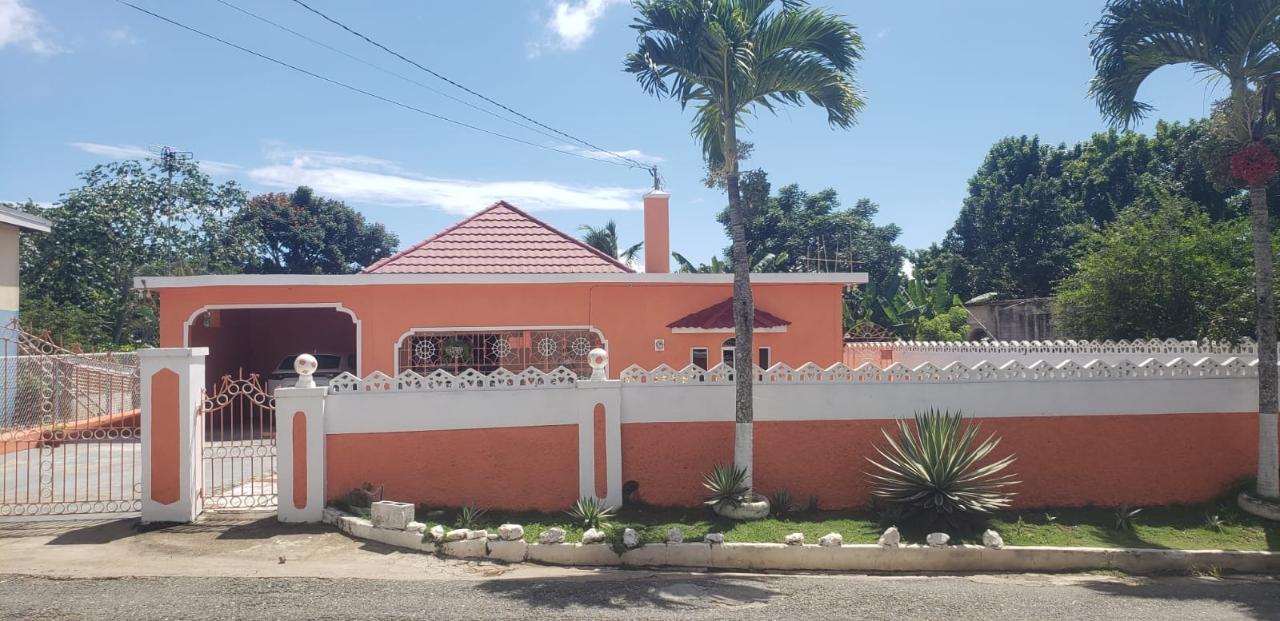 First image of Main Street Guys Hill in GUYS HILL, St. Catherine, Jamaica - property is For Sale