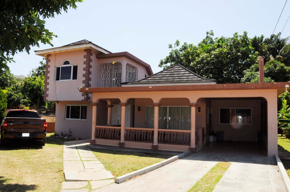 Second image of Lot 159 Armstrong Terrace in Montego Bay, St. James, Jamaica - property is For Sale