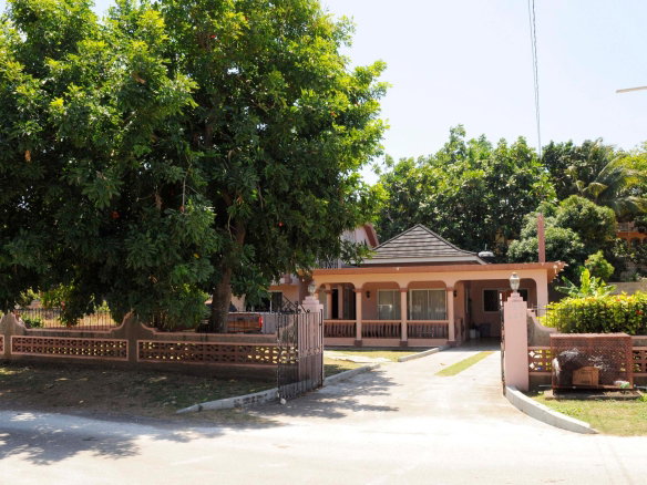 First image of Lot 159 Armstrong Terrace in Montego Bay, St. James, Jamaica - property is For Sale