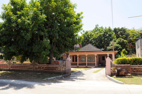 First image of Lot 159 Armstrong Terrace in Montego Bay, St. James, Jamaica - property is For Sale