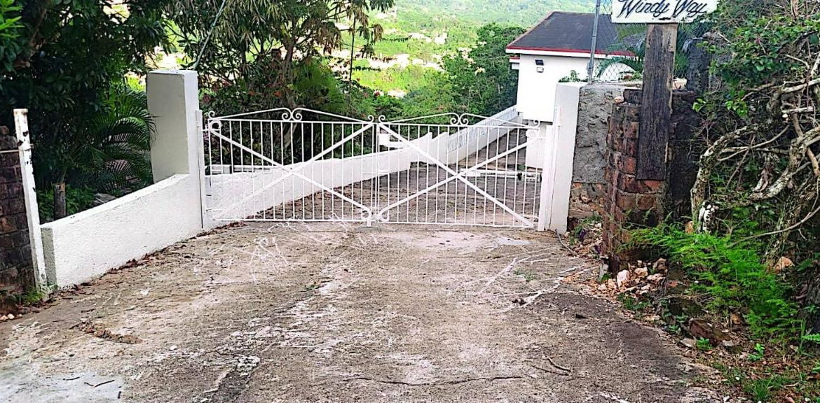 Second image of Windy Ways Wireless Stati in STONY HILL, St. Andrew, Jamaica - property is For Sale