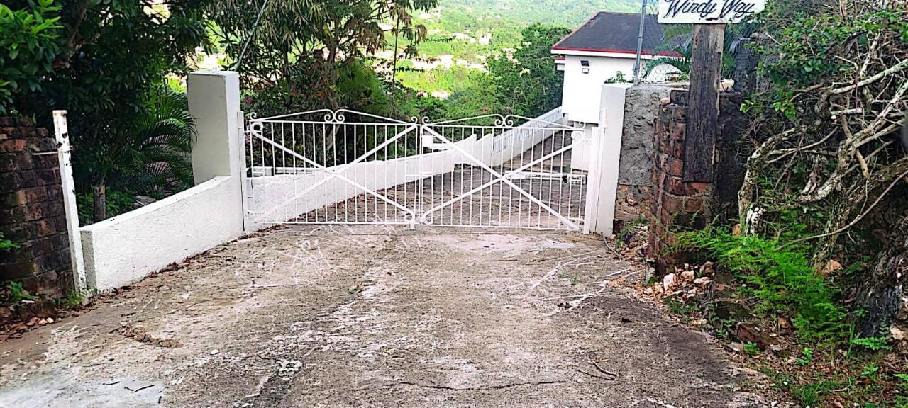 Second image of Windy Ways Wireless Stati in STONY HILL, St. Andrew, Jamaica - property is For Sale
