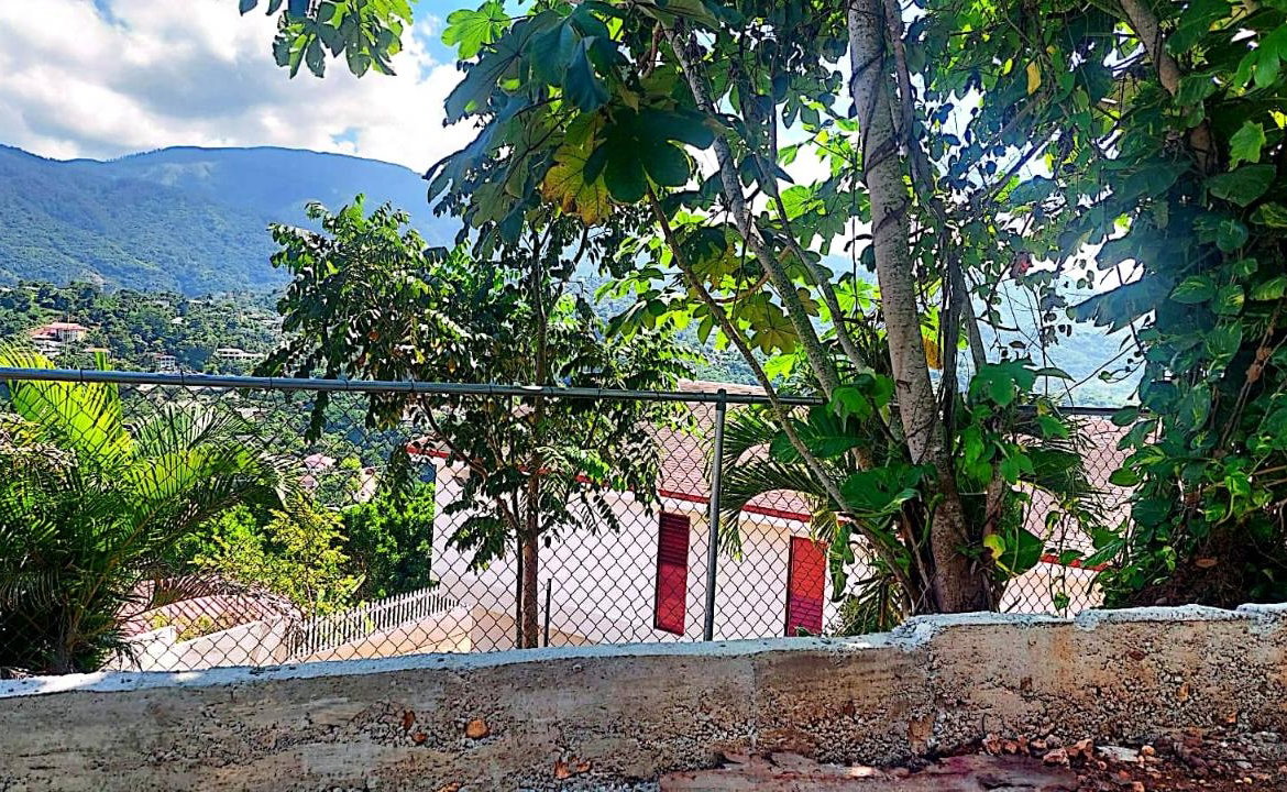 First image of Windy Ways Wireless Stati in STONY HILL, St. Andrew, Jamaica - property is For Sale