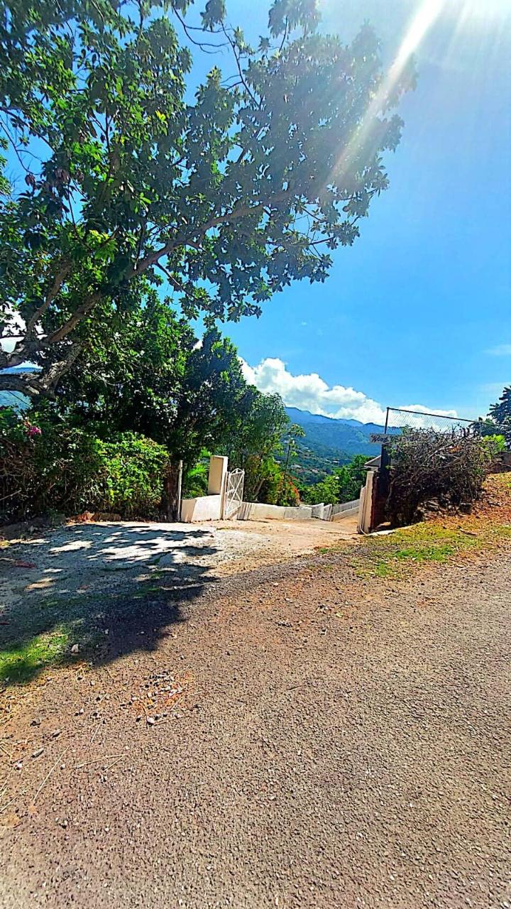 Third image of Windy Ways Wireless Stati in STONY HILL, St. Andrew, Jamaica - property is For Sale
