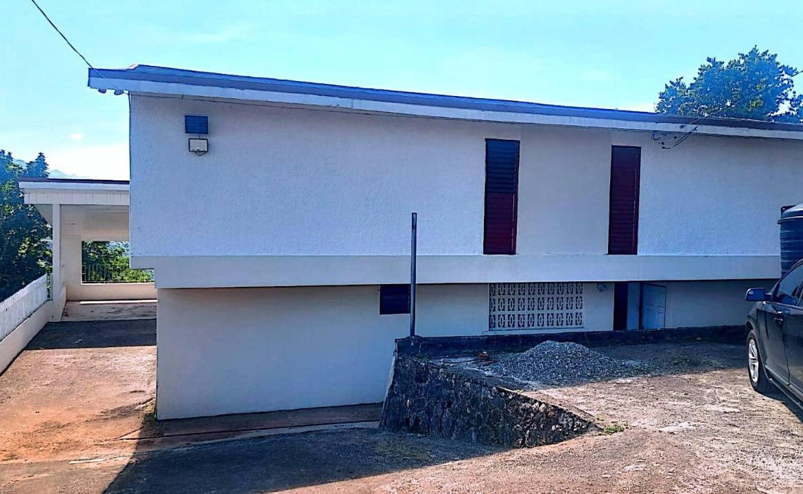 Fourth image of Windy Ways Wireless Stati in STONY HILL, St. Andrew, Jamaica - property is For Sale