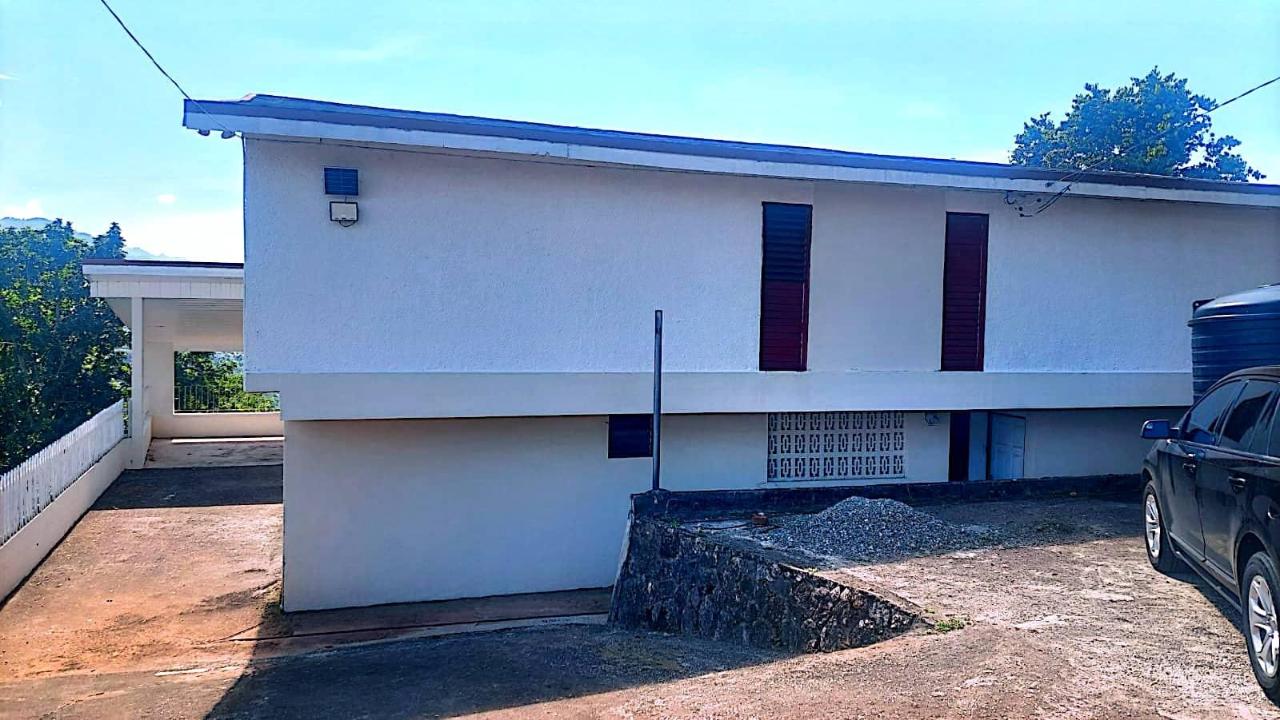 Fourth image of Windy Ways Wireless Stati in STONY HILL, St. Andrew, Jamaica - property is For Sale