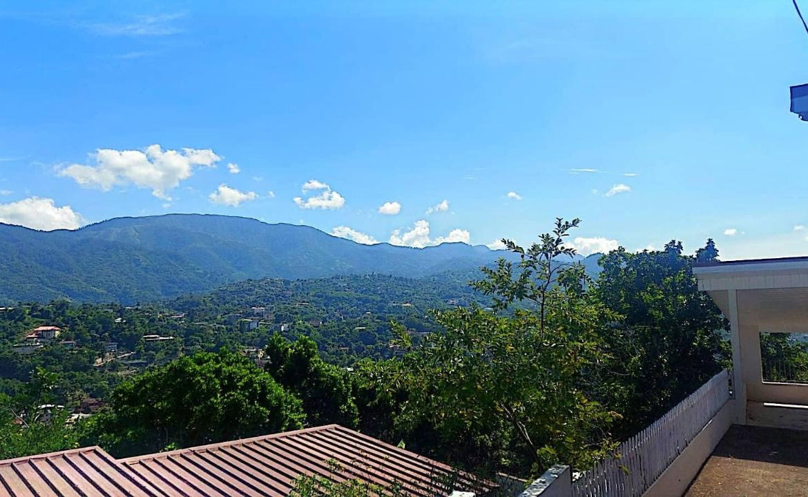 Fifth image of Windy Ways Wireless Stati in STONY HILL, St. Andrew, Jamaica - property is For Sale