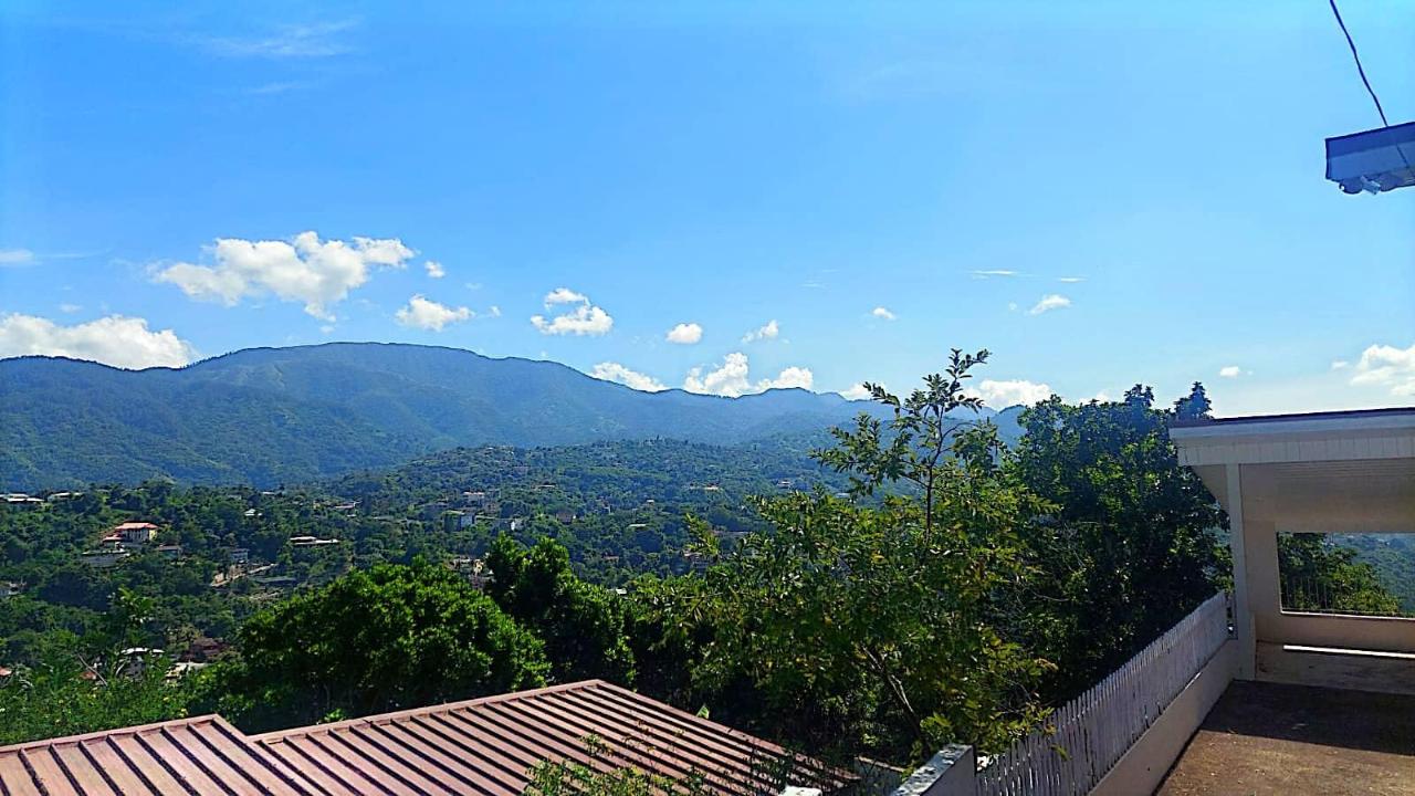 Fifth image of Windy Ways Wireless Stati in STONY HILL, St. Andrew, Jamaica - property is For Sale