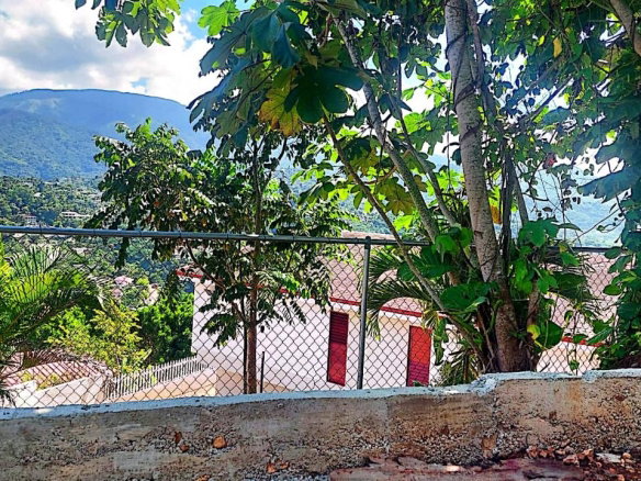 First image of Windy Ways Wireless Stati in STONY HILL, St. Andrew, Jamaica - property is For Sale