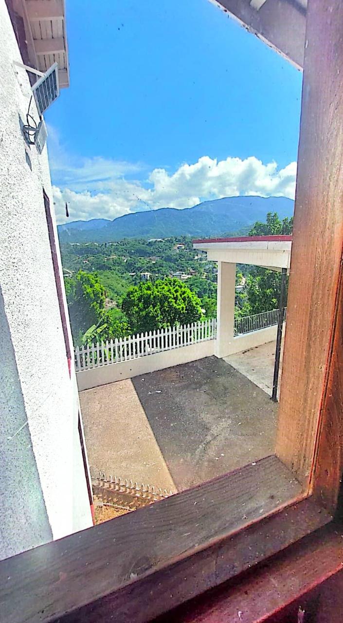 Ninth image of Windy Ways Wireless Stati in STONY HILL, St. Andrew, Jamaica - property is For Sale