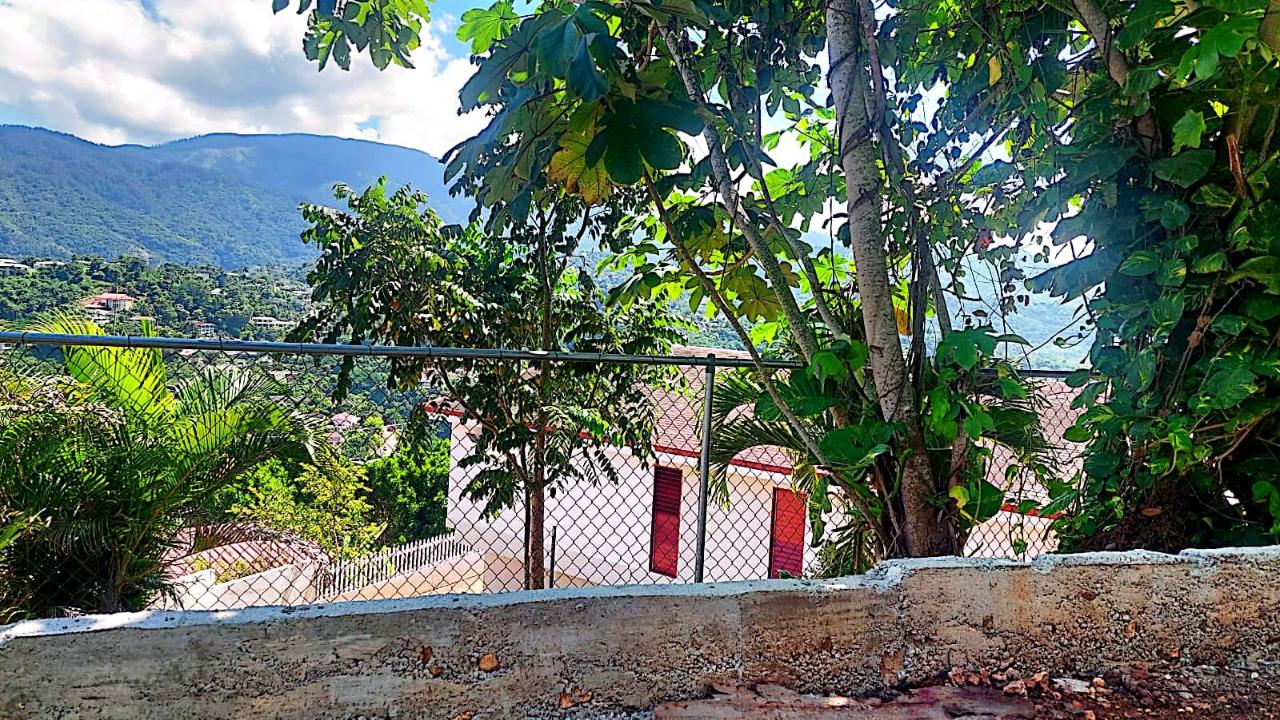 First image of Windy Ways Wireless Stati in STONY HILL, St. Andrew, Jamaica - property is For Sale