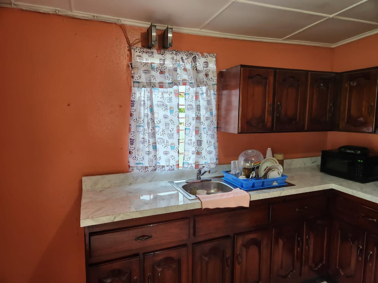 Fourth image of Ivy District mt Rosser in Mount Rosser, St. Catherine, Jamaica - property is For Sale