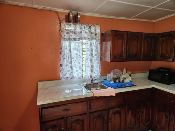 Fourth image of Ivy District mt Rosser in Mount Rosser, St. Catherine, Jamaica - property is For Sale
