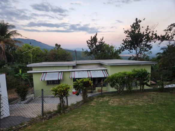 First image of Ivy District mt Rosser in Mount Rosser, St. Catherine, Jamaica - property is For Sale