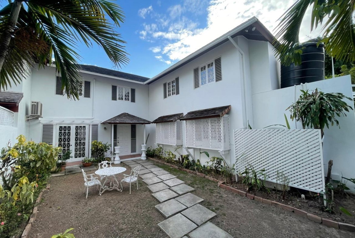 Second image of 9-2a Bamboo Avenue in Kingston 6, St. Andrew, Jamaica - property is For Rent