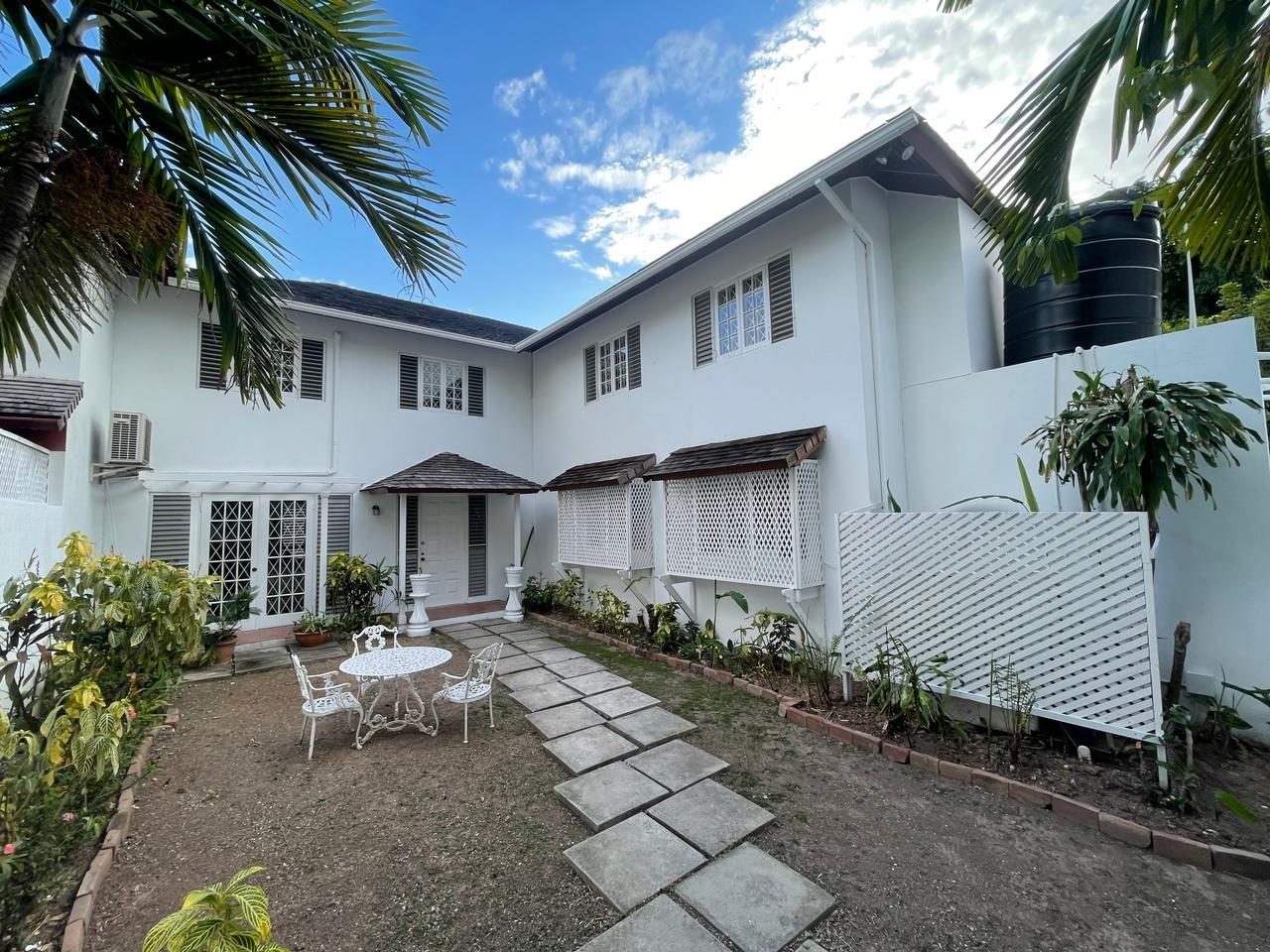 Second image of 9-2a Bamboo Avenue in Kingston 6, St. Andrew, Jamaica - property is For Rent