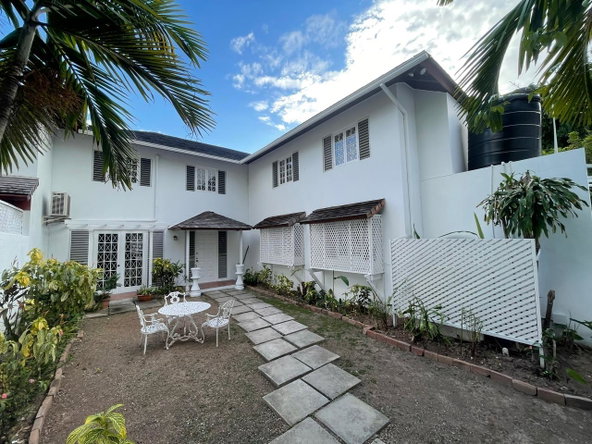 Second image of 9-2a Bamboo Avenue in Kingston 6, St. Andrew, Jamaica - property is For Rent