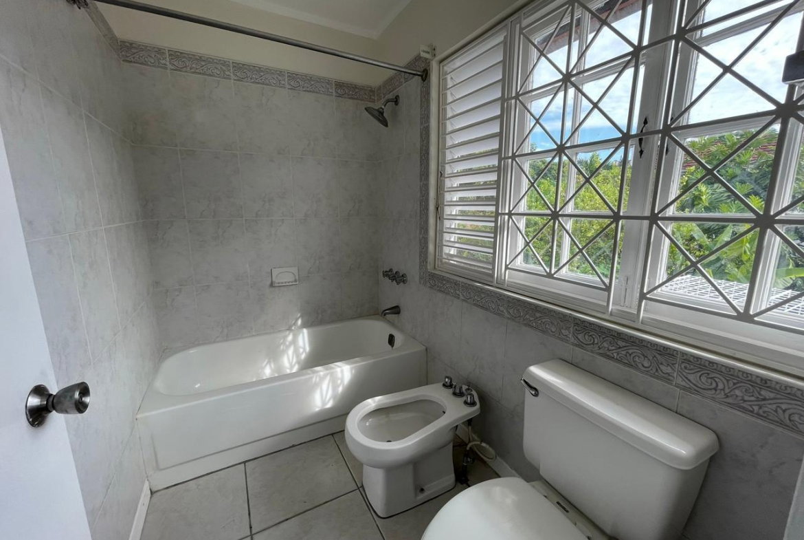 Thirteenth image of 9-2a Bamboo Avenue in Kingston 6, St. Andrew, Jamaica - property is For Rent
