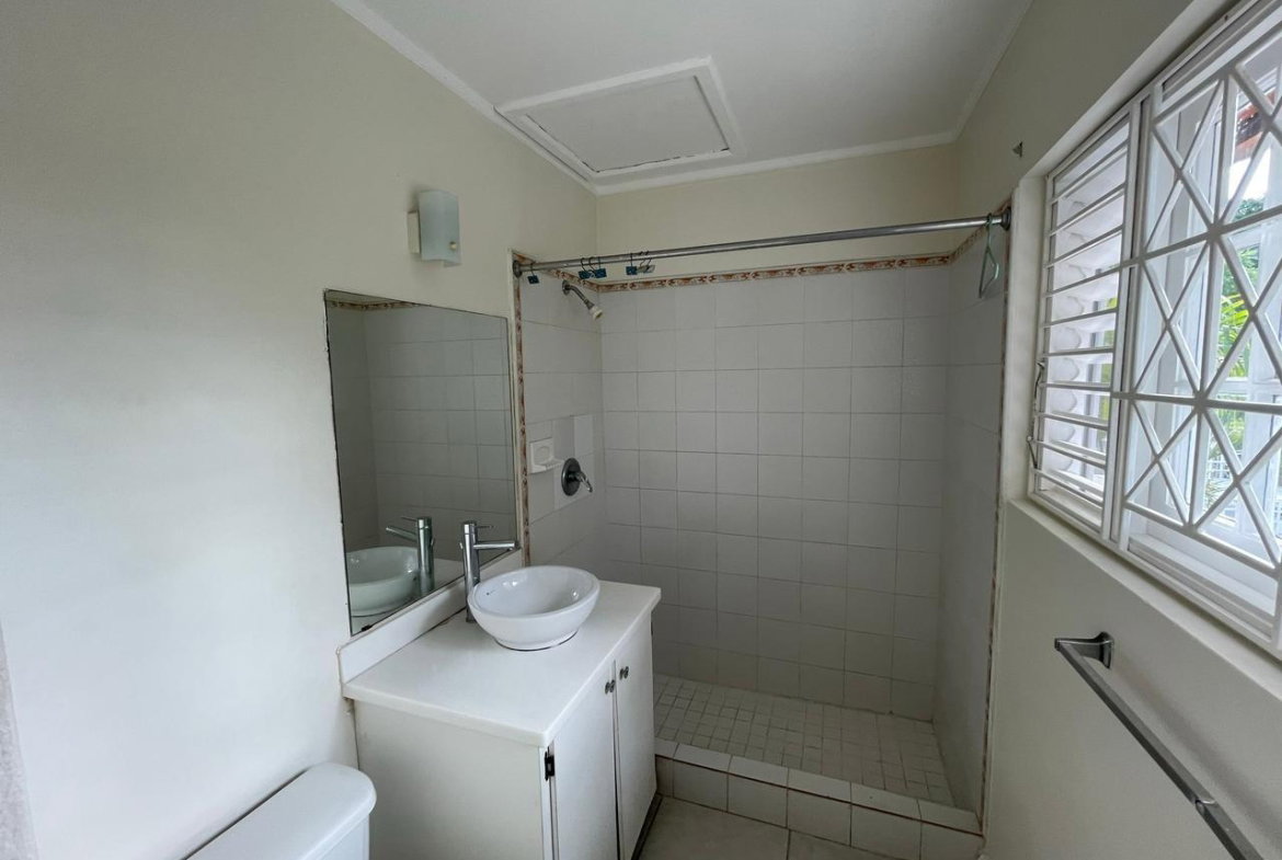 Fifteenth image of 9-2a Bamboo Avenue in Kingston 6, St. Andrew, Jamaica - property is For Rent