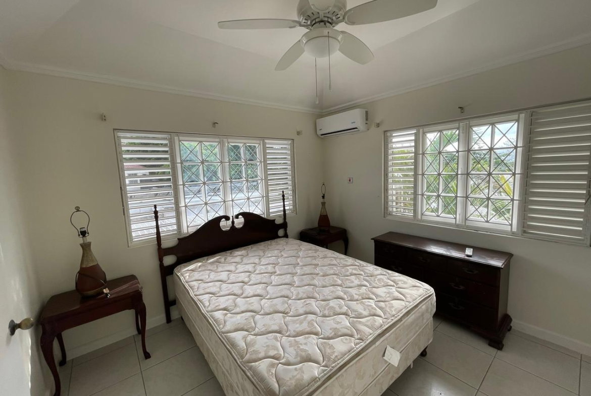 Seventeenth image of 9-2a Bamboo Avenue in Kingston 6, St. Andrew, Jamaica - property is For Rent