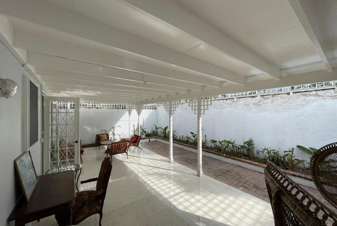 Eighteenth image of 9-2a Bamboo Avenue in Kingston 6, St. Andrew, Jamaica - property is For Rent