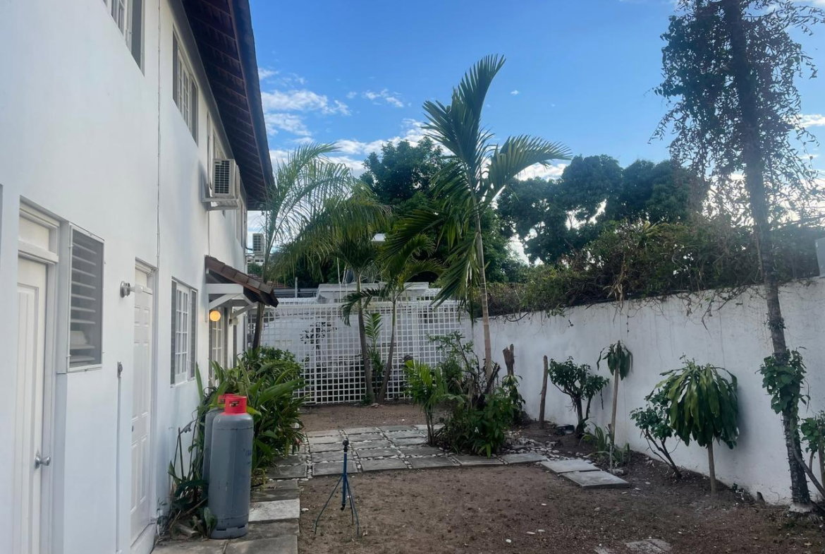 Nineteenth image of 9-2a Bamboo Avenue in Kingston 6, St. Andrew, Jamaica - property is For Rent