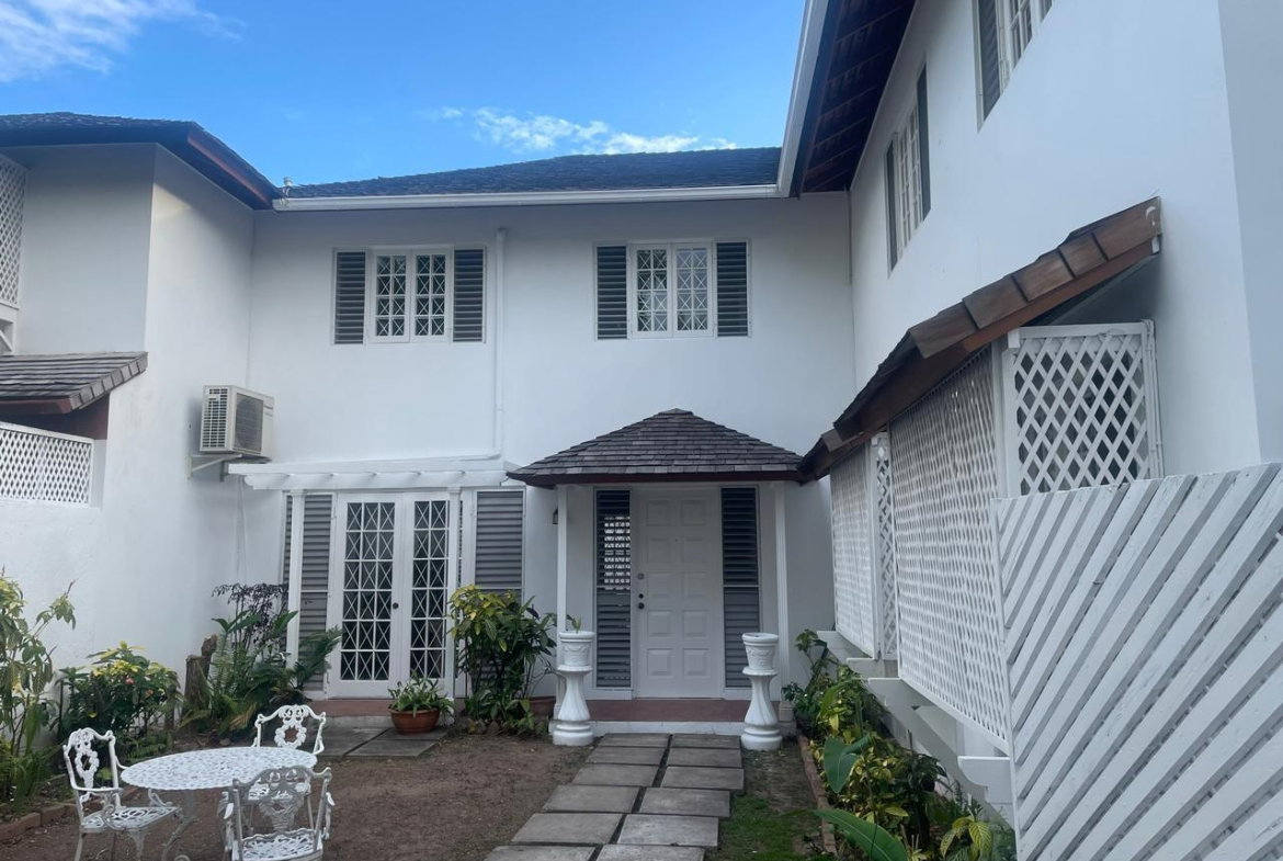 Third image of 9-2a Bamboo Avenue in Kingston 6, St. Andrew, Jamaica - property is For Rent