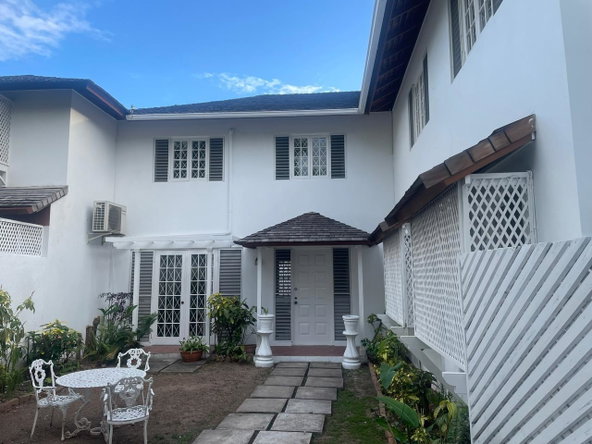 Third image of 9-2a Bamboo Avenue in Kingston 6, St. Andrew, Jamaica - property is For Rent