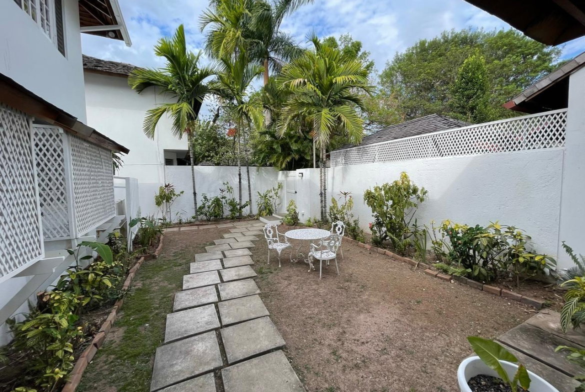 Twenty-First image of 9-2a Bamboo Avenue in Kingston 6, St. Andrew, Jamaica - property is For Rent