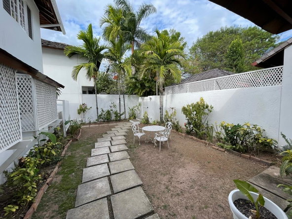 Twenty-First image of 9-2a Bamboo Avenue in Kingston 6, St. Andrew, Jamaica - property is For Rent