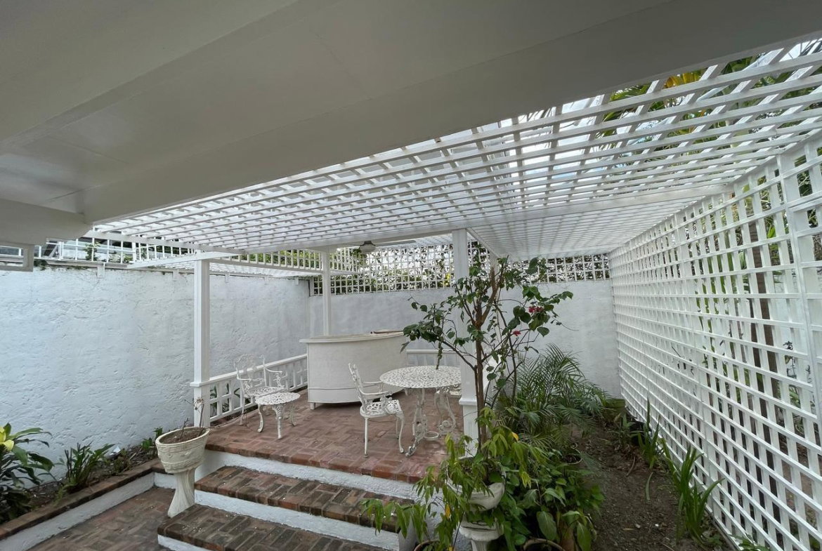 Twenty-Second image of 9-2a Bamboo Avenue in Kingston 6, St. Andrew, Jamaica - property is For Rent