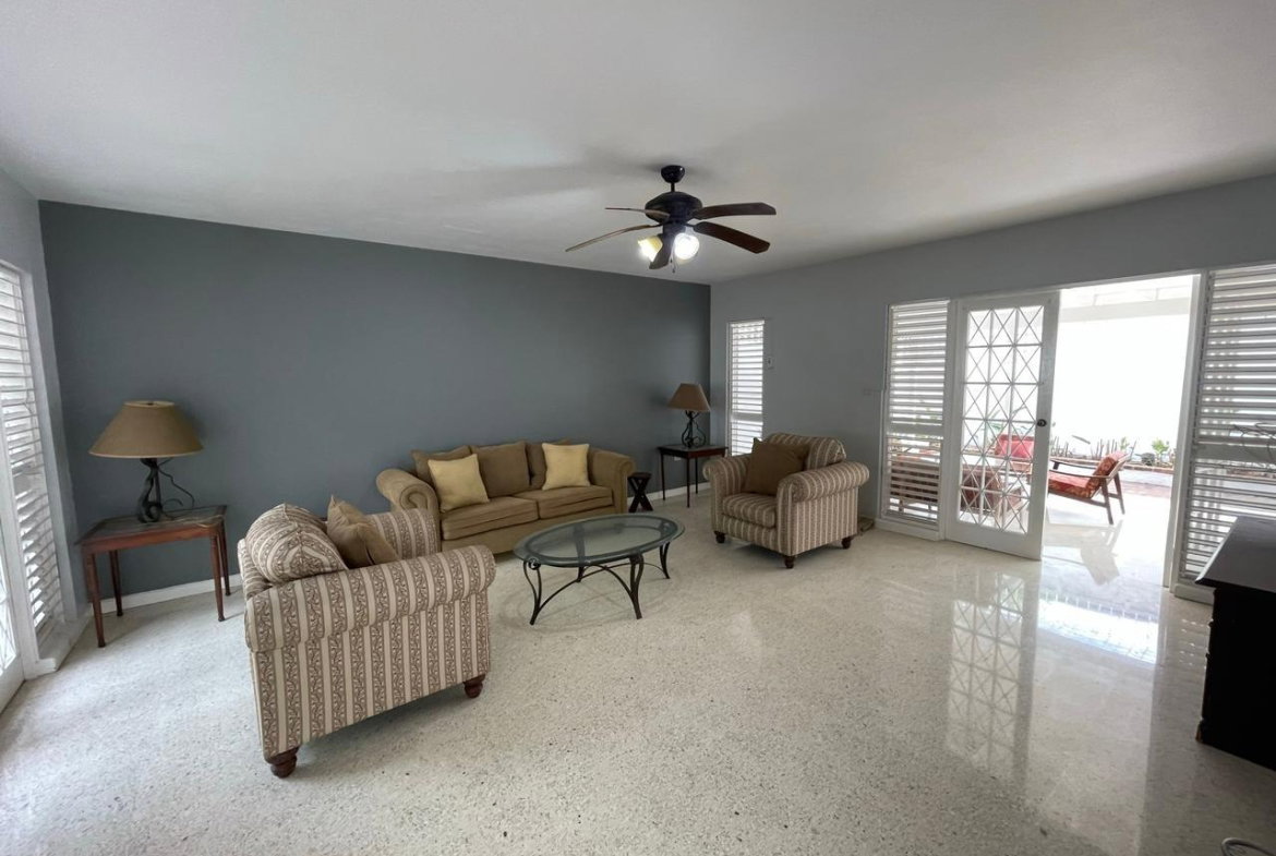 Fourth image of 9-2a Bamboo Avenue in Kingston 6, St. Andrew, Jamaica - property is For Rent