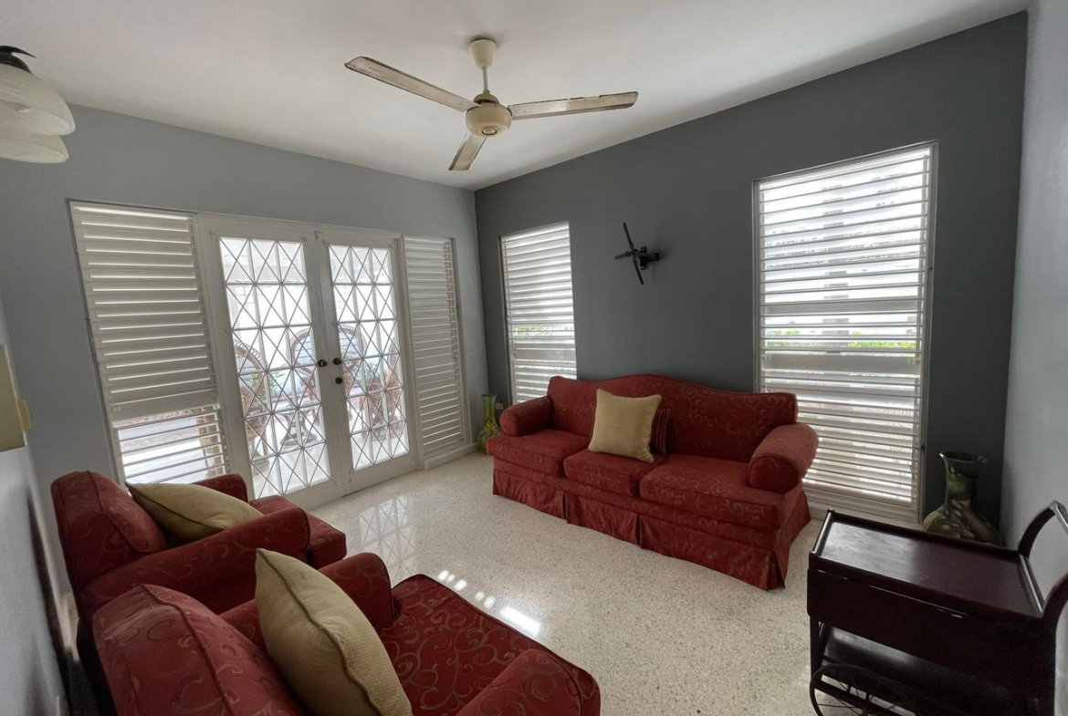 Fifth image of 9-2a Bamboo Avenue in Kingston 6, St. Andrew, Jamaica - property is For Rent
