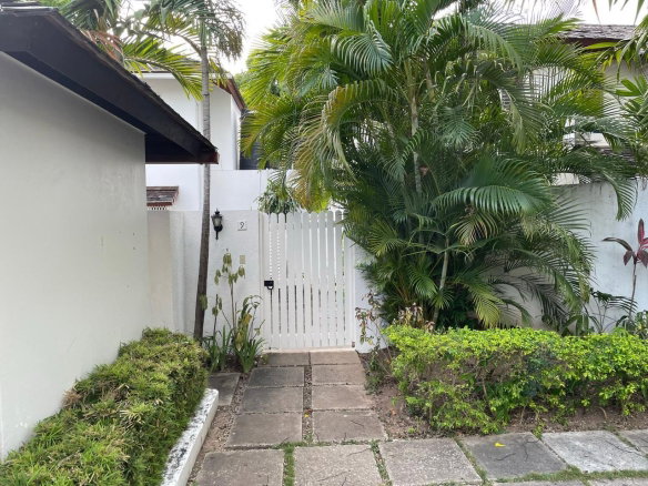 First image of 9-2a Bamboo Avenue in Kingston 6, St. Andrew, Jamaica - property is For Rent